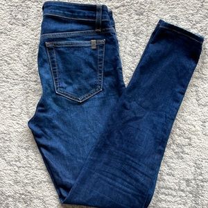 Joe’s Skinny Jeans